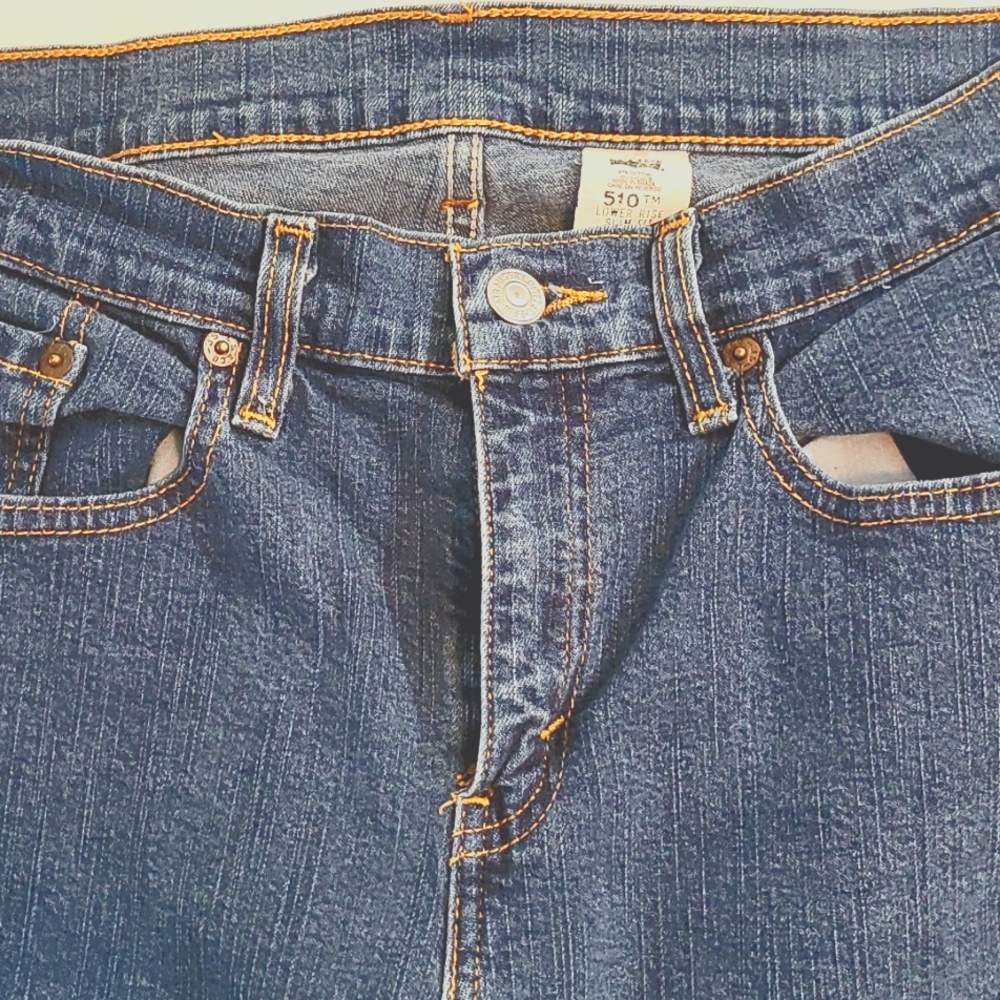 Levi jeans